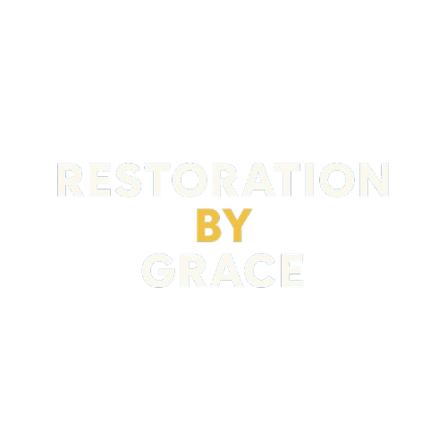 Restoration By Grace